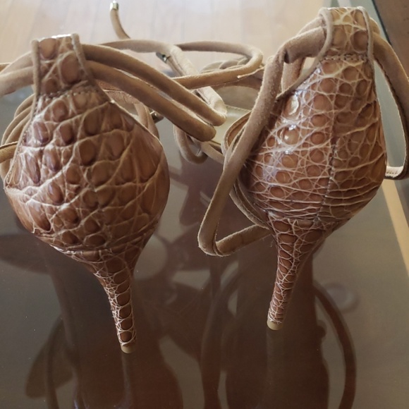 Alexander Birman lana  sandals - Picture 3 of 8